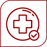 Backed by 100+ years of innovation